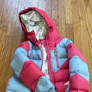 Perfect moment youth jacket size 8